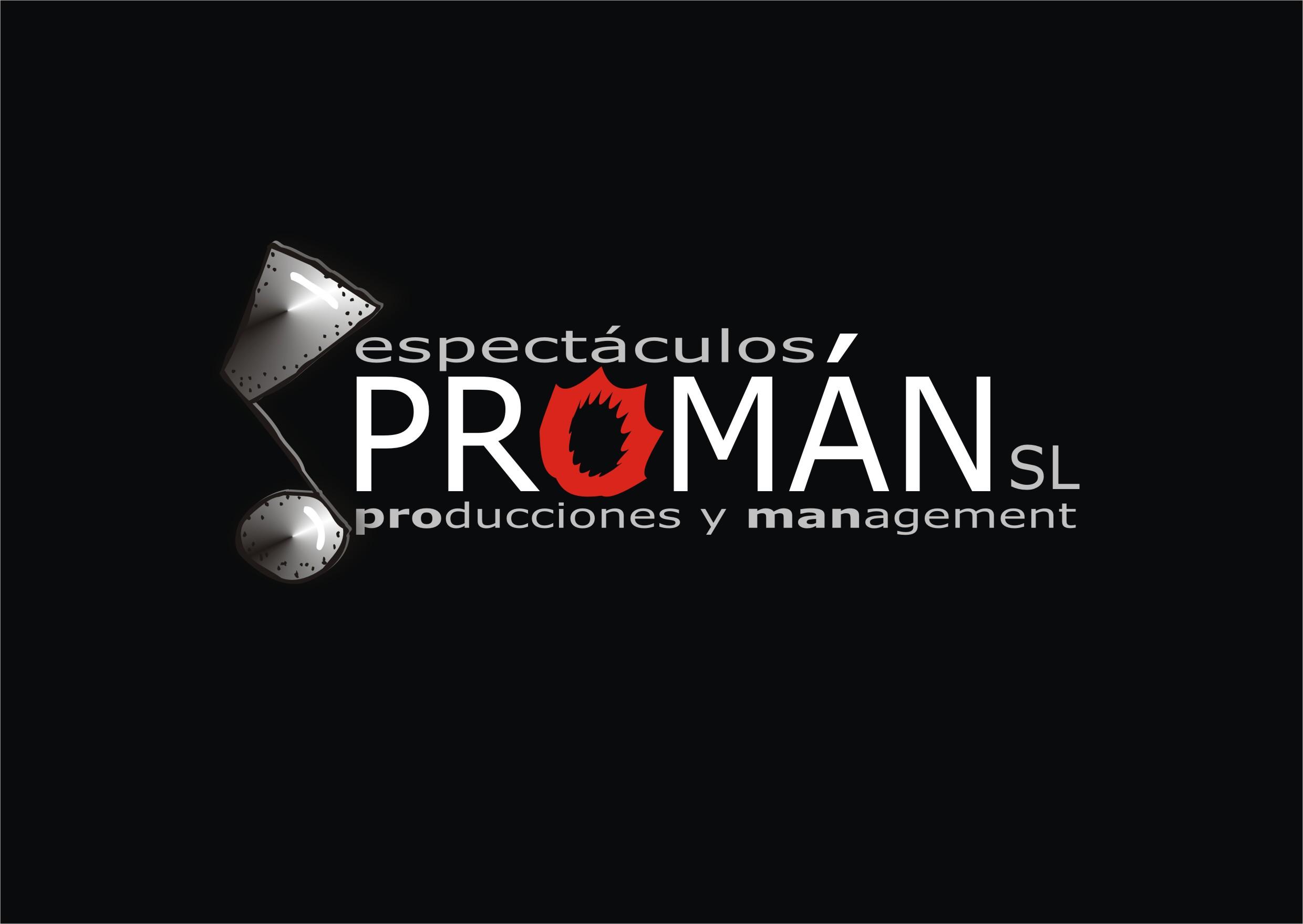 contratacion de artistas ESPECTACULOS PROMAN S L